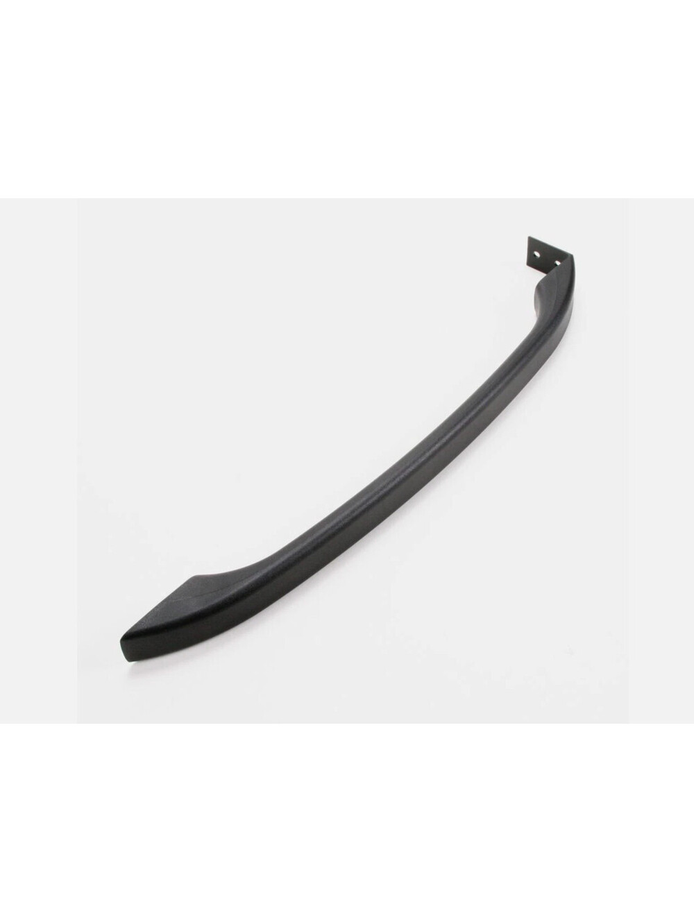 Electrolux / Frigidaire Refrigerator - One OEM Replacement Door Handle - Black